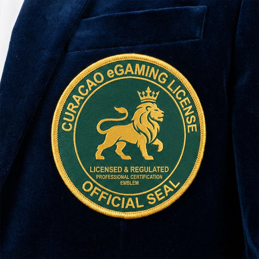 Licencia Curaçao eGaming casinos nuevos online